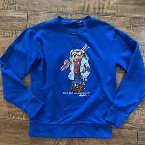 Mens Polo Bear by Polo Ralph Lauren Sweater